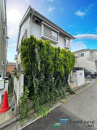 千葉県船橋市新高根２丁目