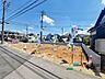 外観：今日も、明日も、この街で、きっと誰かが幸せになる物語が描かれていくはずです。