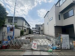 東京都江戸川区松江２丁目