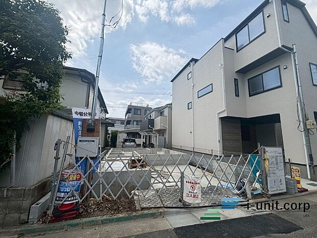 物件の陽当りや通風、周辺環境や街並みなど、資料には掲載していない情報を是非現地でご確認下さい。