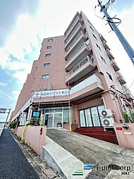 第二松戸グリーンハイツ