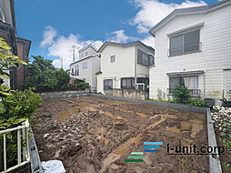 千葉県松戸市西馬橋１丁目