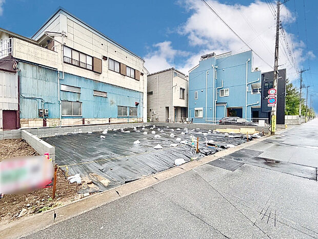 物件の陽当りや通風、周辺環境や街並みなど、資料には掲載していない情報を是非現地でご確認下さい。