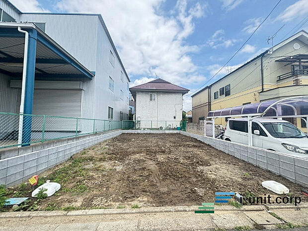 物件の陽当りや通風、周辺環境や街並みなど、資料には掲載していない情報を是非現地でご確認下さい。