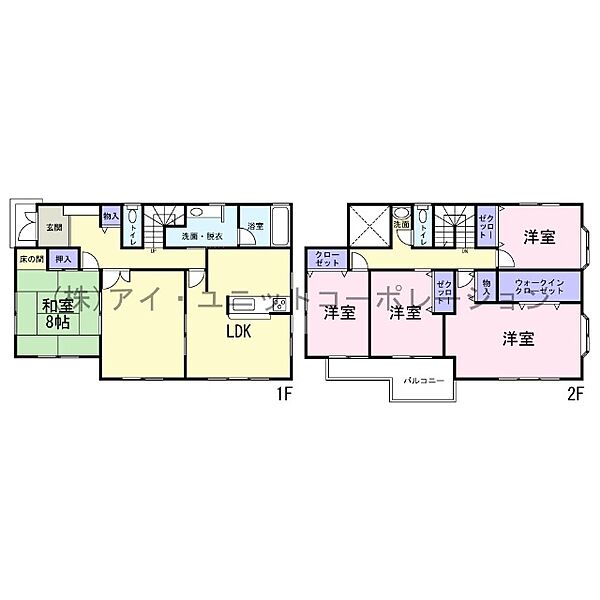 間取り：312001286732