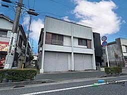 千葉県松戸市松戸新田