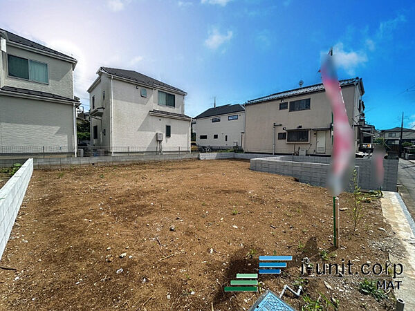 物件の陽当りや通風、周辺環境や街並みなど、資料には掲載していない情報を是非現地でご確認下さい。