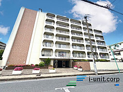 日商岩井中山マンション