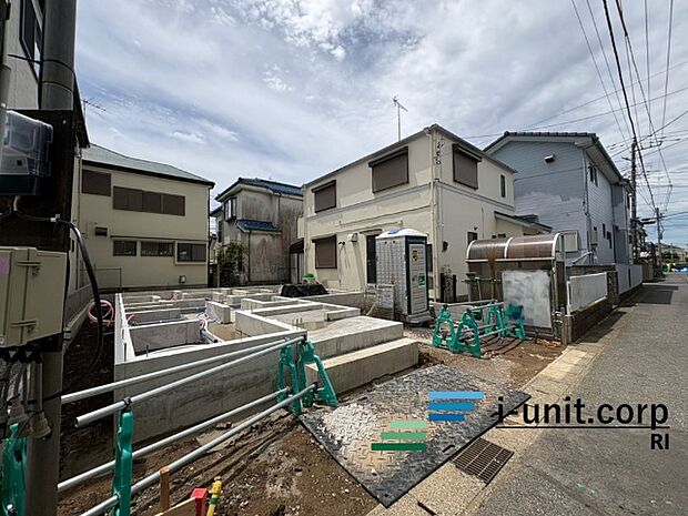 本物件の詳細をご覧いただきありがとうございます。