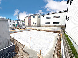 千葉県松戸市中和倉