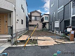 千葉県市川市鬼高３丁目