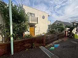 千葉県市川市中山４丁目