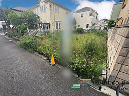 千葉県市川市中国分２丁目