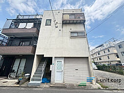 東京都江戸川区春江町２丁目