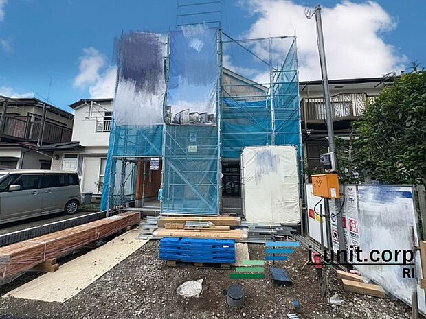 お客様の満足する物件が見つかるまで、全力でサポートさせていただきます。