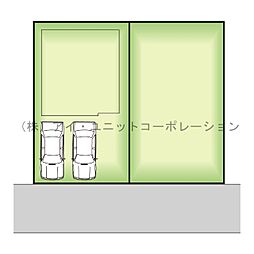 市川市宮久保1丁目 土地