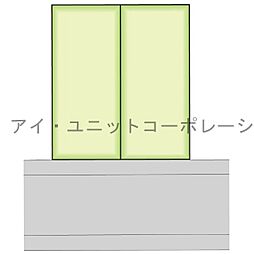 JR常磐線 馬橋駅 バス5分 東下車 徒歩4分