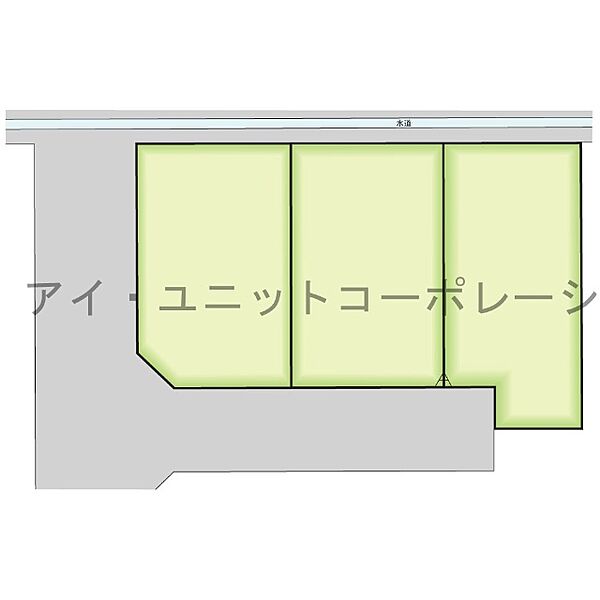 区画図：312001341150