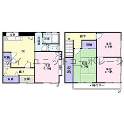 東京都江戸川区松島３丁目