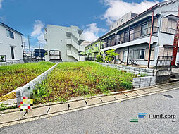 千葉県市川市塩焼３丁目