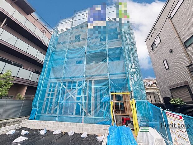 物件の陽当りや通風、周辺環境や街並みなど、資料には掲載していない情報を是非現地でご確認下さい。