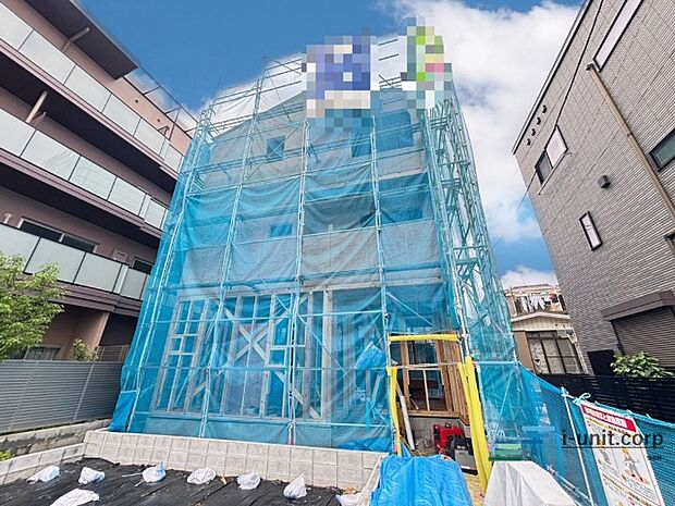 今日も、明日も、この街で、きっと誰かが幸せになる物語が描かれていくはずです。