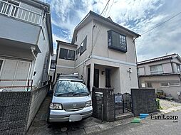 千葉県船橋市二和西４丁目