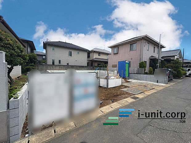 物件の陽当りや通風、周辺環境や街並みなど、資料には掲載していない情報を是非現地でご確認下さい。