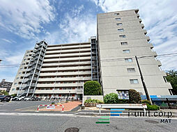 市川ハイツA棟