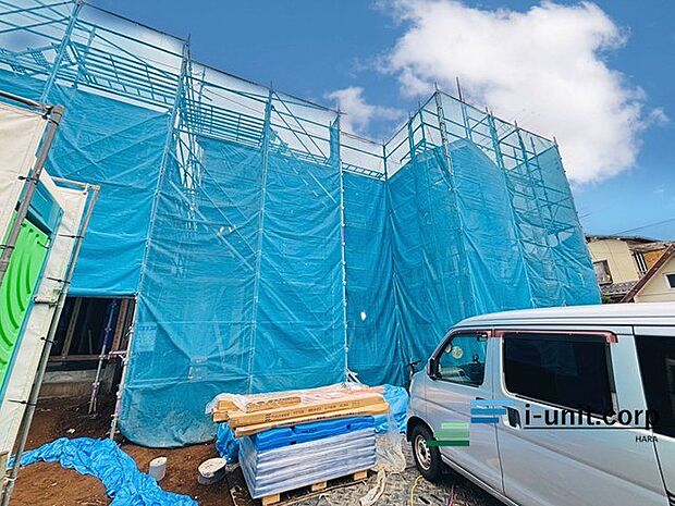 物件の陽当りや通風、周辺環境や街並みなど、資料には掲載していない情報を是非現地でご確認下さい。