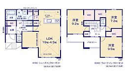 千葉県船橋市三咲７丁目