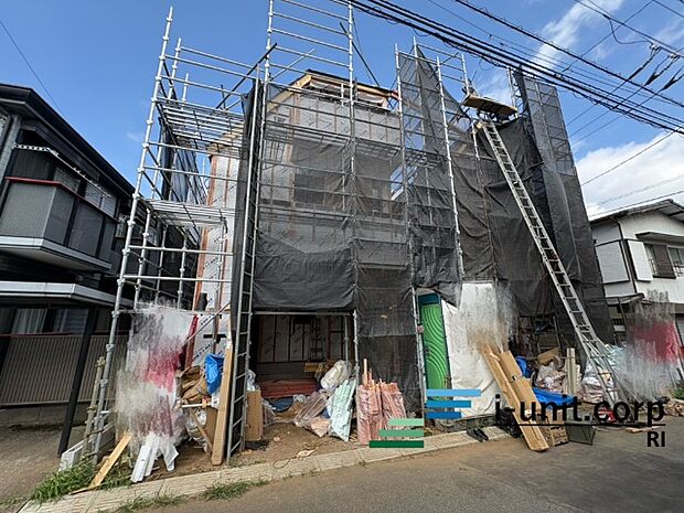 物件の詳細をご覧いただきありがとうございます。