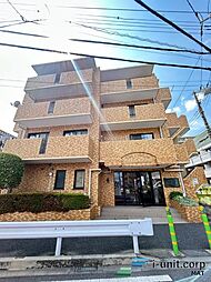 ライオンズマンション下総中山