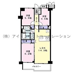 コスモ西葛西