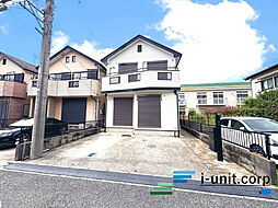 千葉県鎌ケ谷市東道野辺５丁目
