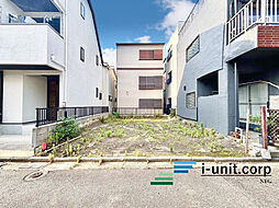 千葉県市川市市川３丁目