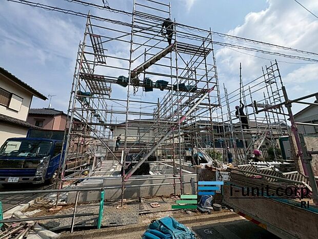 本物件の詳細をご覧いただきありがとうございます。