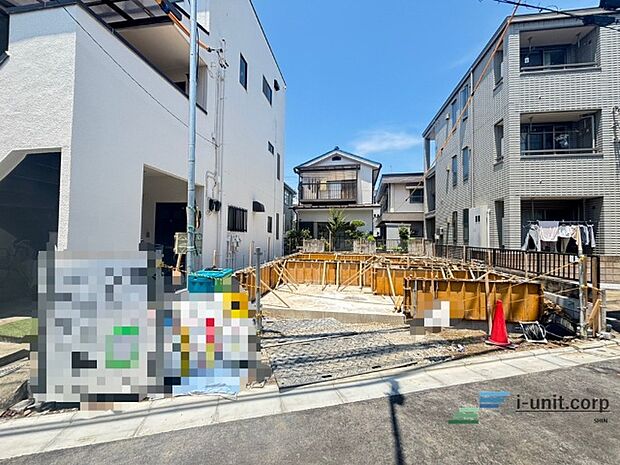 お住まい購入に向けての質問・疑問。具体的に何を準備をして進めたらいいのか？何でも質問して下さい。