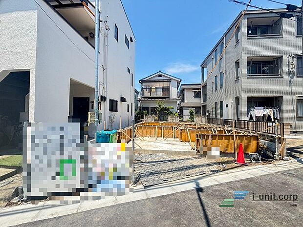 ここから始まる「日常」は、ご家族の大事な人生の1ページを「快適」という色合いで飾り付けしてくれます。