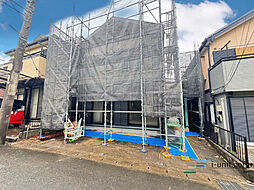 千葉県松戸市中和倉