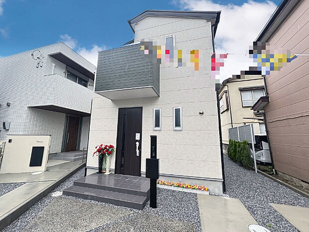 物件の陽当りや通風、周辺環境や街並みなど、資料には掲載していない情報を是非現地でご確認下さい。