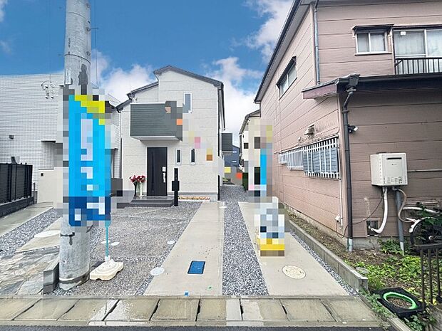 ここから始まる「日常」は、ご家族の大事な人生の1ページを「快適」という色合いで飾り付けしてくれます。