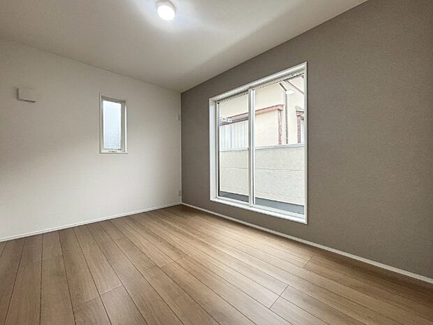 お子様のお部屋としても使っていただけます!