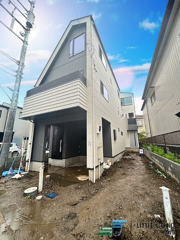 ここから始まる「日常」は、ご家族の大事な人生の1ページを「快適」という色合いで飾り付けしてくれます。