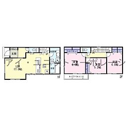 千葉県鎌ケ谷市南初富６丁目