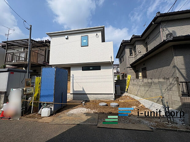 物件の陽当りや通風、周辺環境や街並みなど、資料には掲載していない情報を是非現地でご確認下さい。