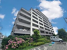 クレストフォルム津田沼