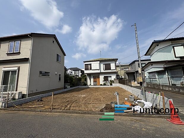 物件の陽当りや通風、周辺環境や街並みなど、資料には掲載していない情報を是非現地でご確認下さい。