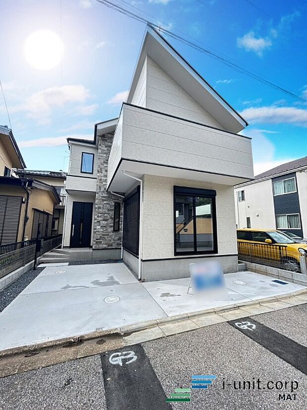 物件の陽当りや通風、周辺環境や街並みなど、資料には掲載していない情報を是非現地でご確認下さい。
