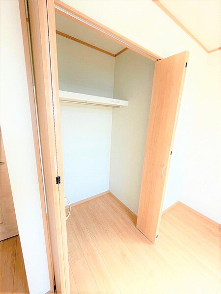 収納を拡大表示